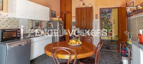 Квартира с 2 спальнями в Бассано Романо, Италия № 138749 12