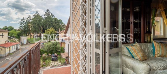 Квартира с 2 спальнями в Бассано Романо, Италия № 138749 6