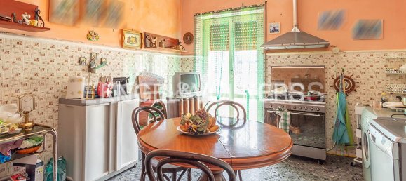 Квартира с 2 спальнями в Бассано Романо, Италия № 138749 10