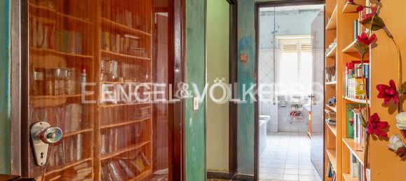 Квартира с 2 спальнями в Бассано Романо, Италия № 138749 3