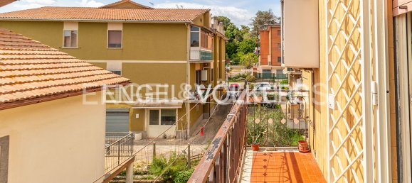 Квартира с 2 спальнями в Бассано Романо, Италия № 138749 8