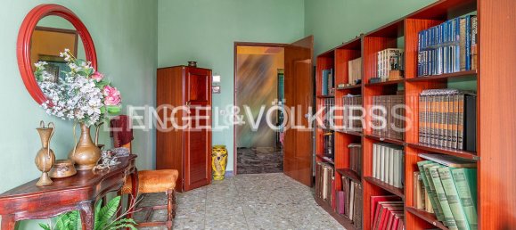 Квартира с 2 спальнями в Бассано Романо, Италия № 138749 5