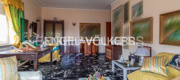 Квартира с 2 спальнями в Бассано Романо, Италия № 138749 4