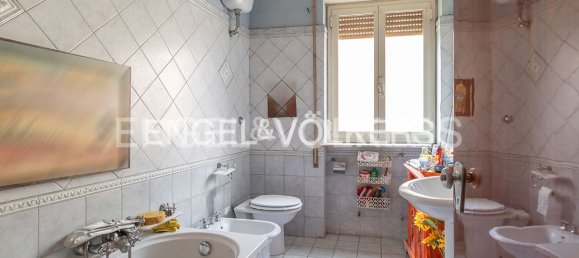 Квартира с 2 спальнями в Бассано Романо, Италия № 138749 15