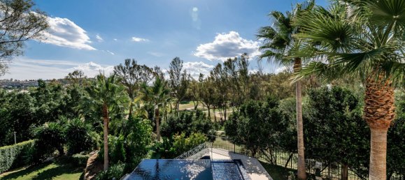 5 chambres Villa à Marbella, Spain No. 115097 5