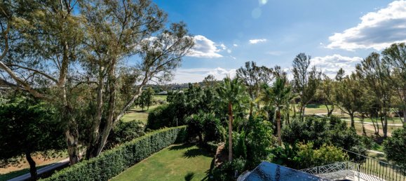 5 chambres Villa à Marbella, Spain No. 115097 4