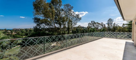 5 chambres Villa à Marbella, Spain No. 115097 2