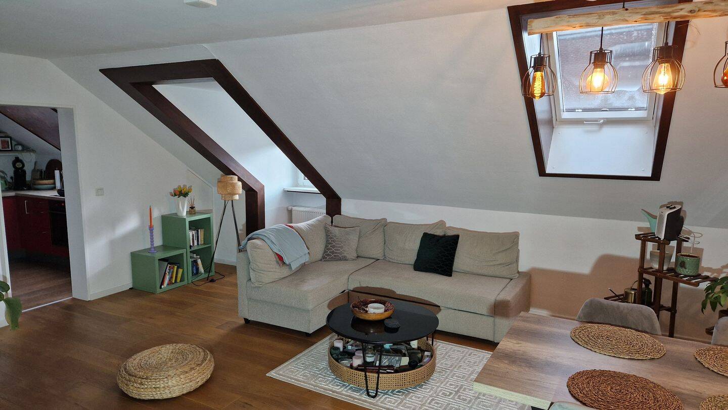 3غرفة شقة في Kempten, Germany رقم 247558