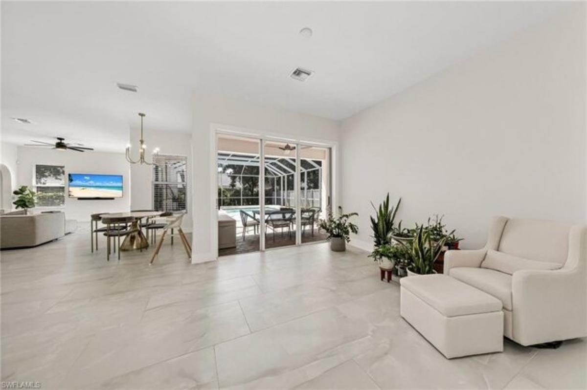 4 bedrooms House in Naples, USA No. 400846