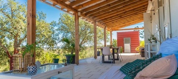 2 bedrooms House in Loule, Portugal No. 24723 2