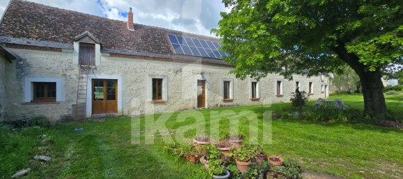 5 chambres Maison à Indre, France No. 274436 3