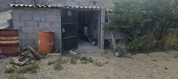 Земельный участок 674м² в Сан-Мигель-де-Абона, Испания № 166457 18