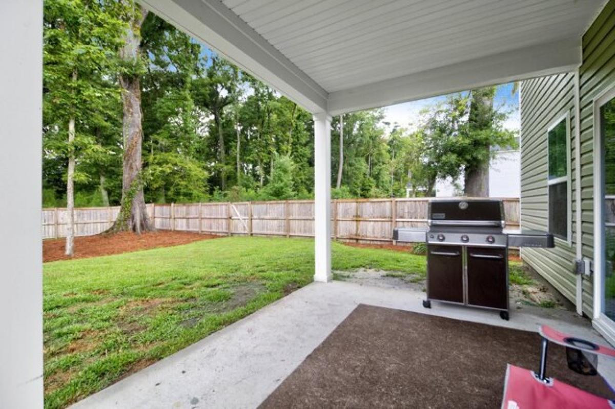 Casa de 5 dormitorios en Charleston, USA No. 255943