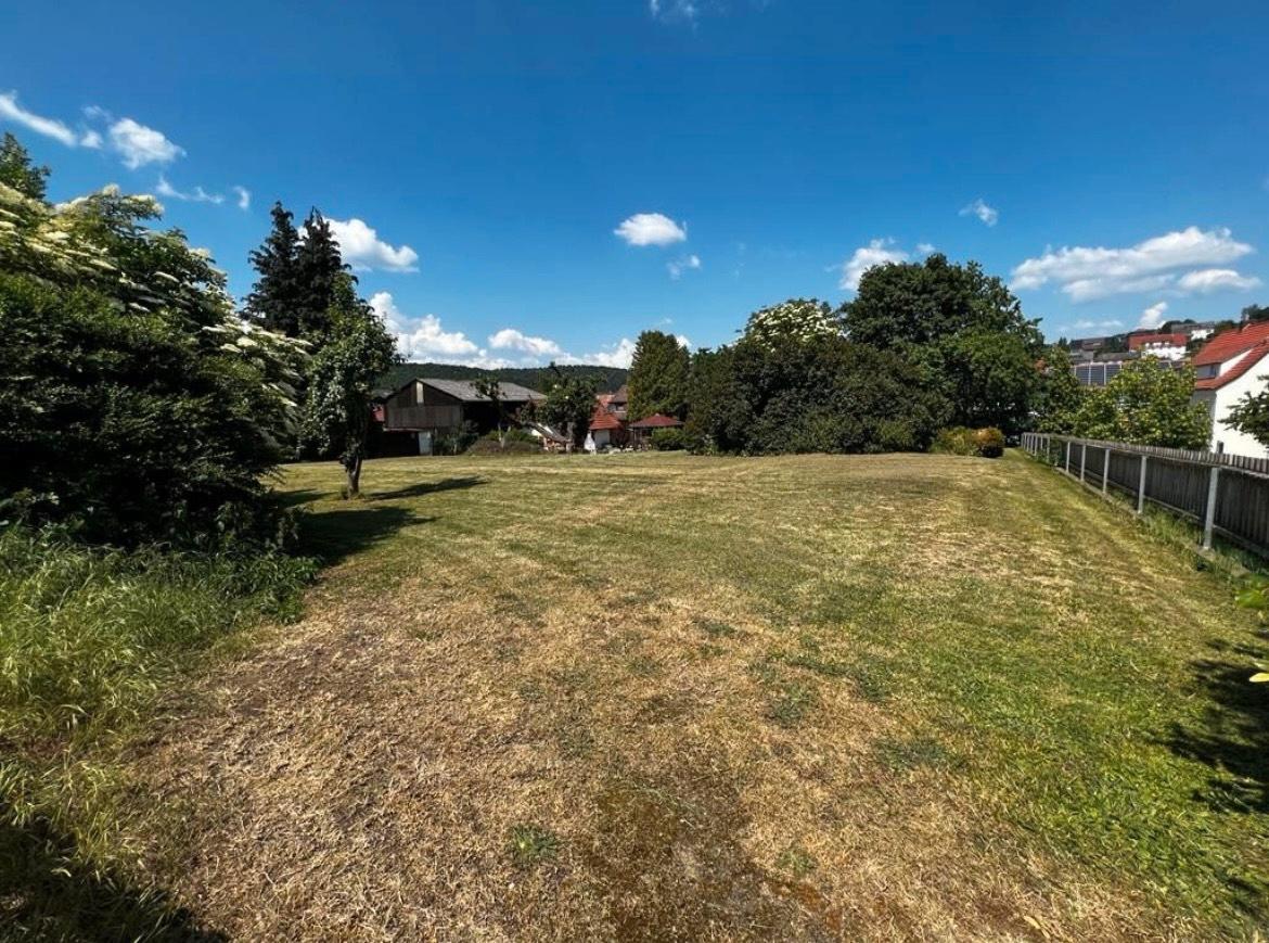 Terreno em Werra-Meisner, Germany N.º 338531