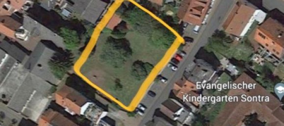 Terreno em Werra-Meisner, Germany N.º 338531 3