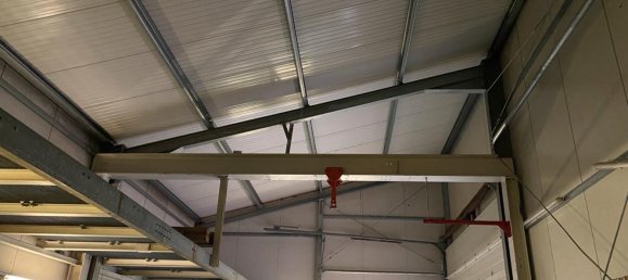 Здание с 3 спальнями в Кельхайм, Германия № 293187 3