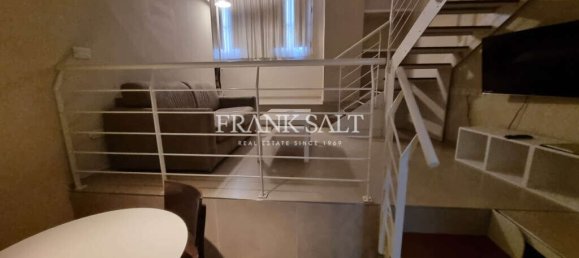 Apartamento de 1 dormitorio en Saint Julian's, Malta No. 7300 7
