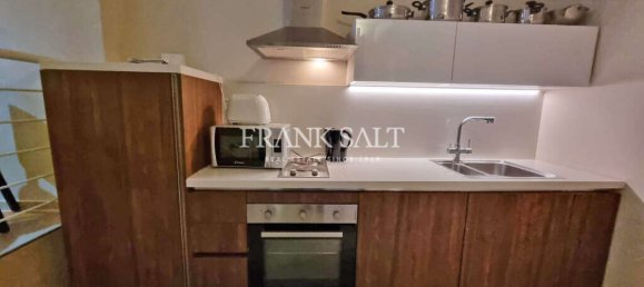 Apartamento de 1 dormitorio en Saint Julian's, Malta No. 7300 8