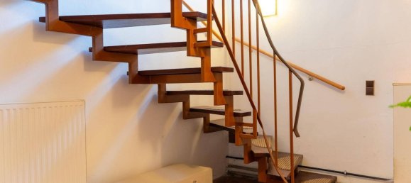 5-Zimmer Haus in Wien, Austria, Nr. 69020 44