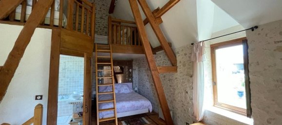 6 chambres Châteaux à Trizay-Coutretot-Saint-Serge, France No. 72496 20
