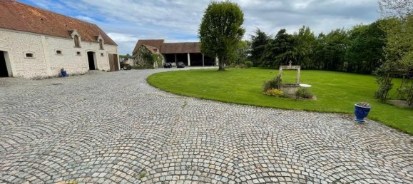 6 chambres Châteaux à Trizay-Coutretot-Saint-Serge, France No. 72496 8