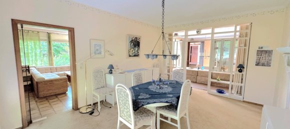 9-salle Bungalow à Lower Saxony, Germany No. 140497 6