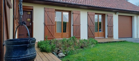 3 bedrooms House in Rang-du-Fliers, France No. 45861 2