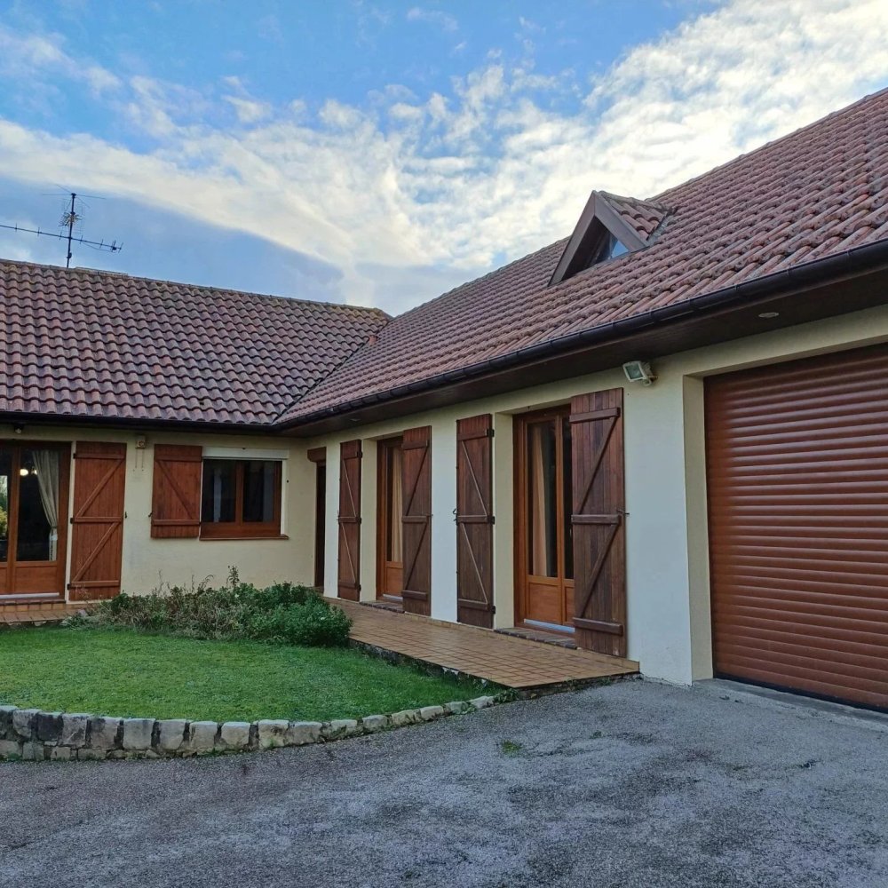 3 bedrooms House in Rang-du-Fliers, France No. 45861