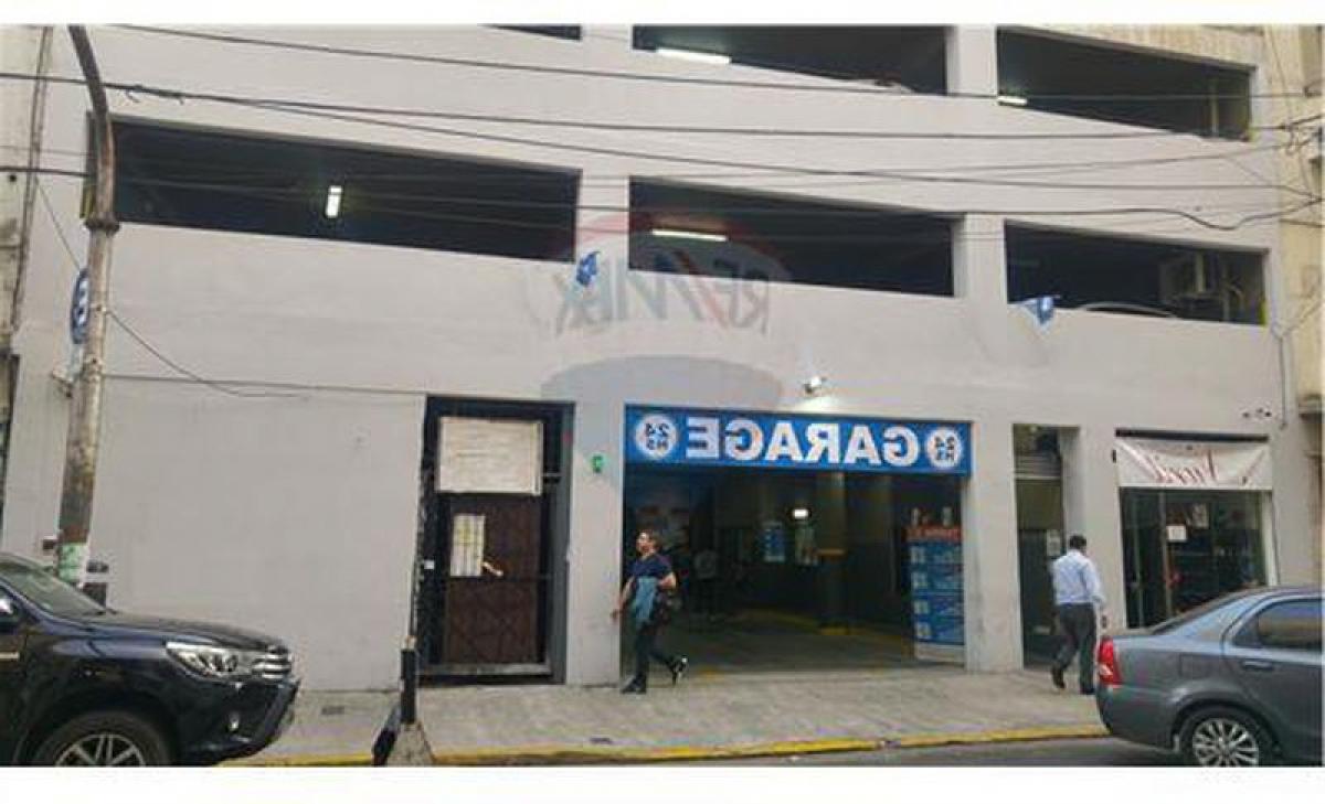 5720m² Commercial property in Buenos Aires, Argentina No. 105093