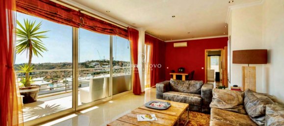 2 bedrooms Penthouse in Albufeira, Portugal No. 131548 3