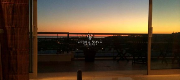 2 bedrooms Penthouse in Albufeira, Portugal No. 131548 2