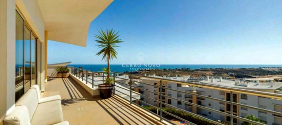 2 bedrooms Penthouse in Albufeira, Portugal No. 131548 9