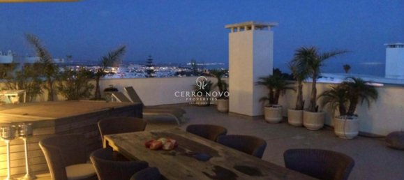 2 bedrooms Penthouse in Albufeira, Portugal No. 131548 4