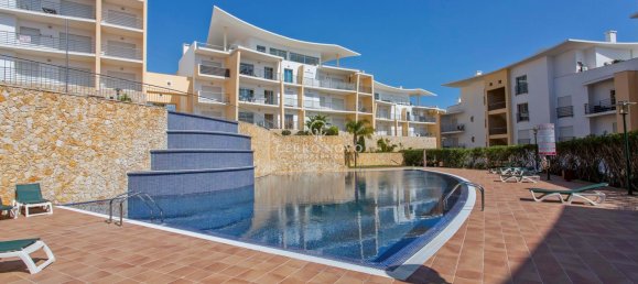 2 bedrooms Penthouse in Albufeira, Portugal No. 131548 15
