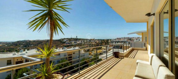 2 bedrooms Penthouse in Albufeira, Portugal No. 131548 25