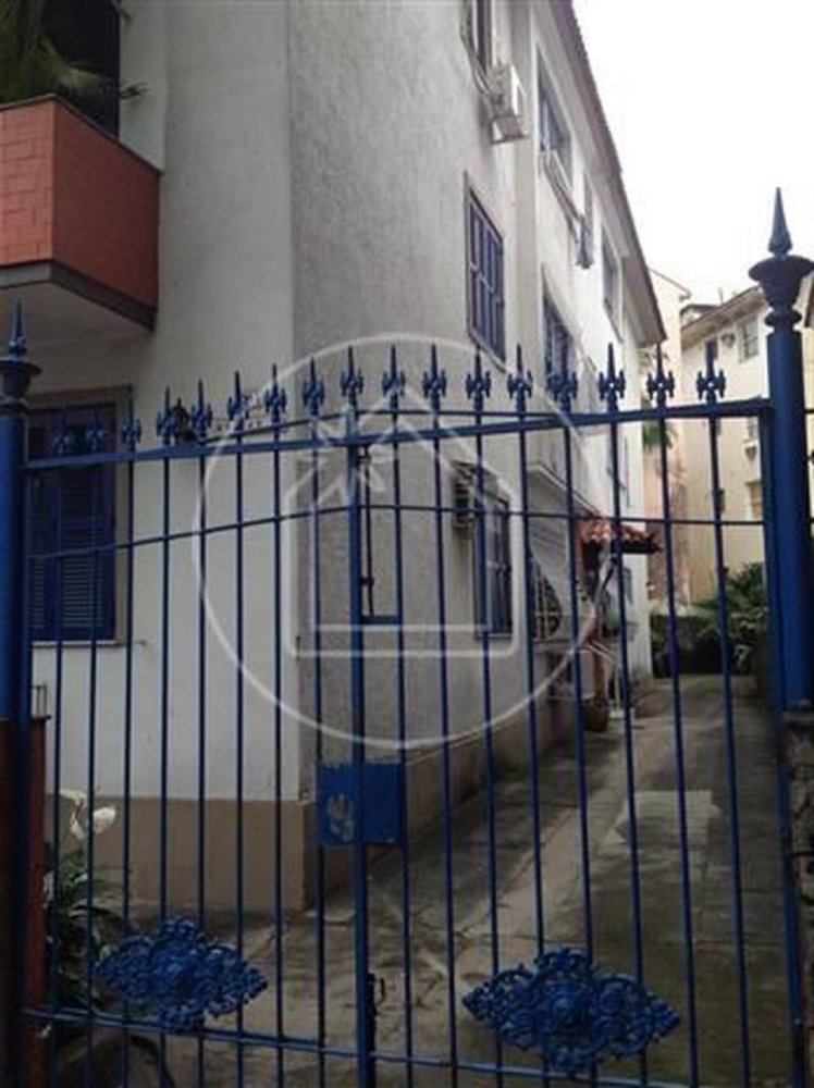 Квартира с 3 спальнями в Рио-де-Жанейро, Бразилия № 539070