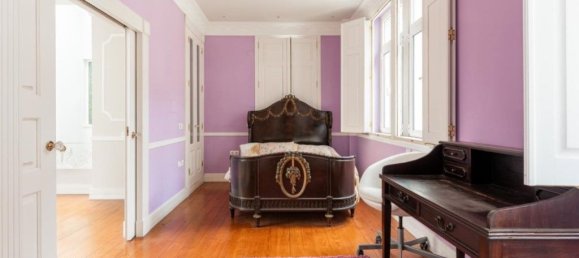 4 bedrooms House in Lisbon, Portugal No. 215318 26