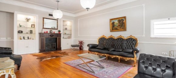 4 bedrooms House in Lisbon, Portugal No. 215318 16