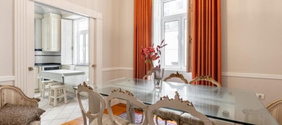 4 bedrooms House in Lisbon, Portugal No. 215318 9