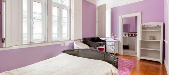 4 bedrooms House in Lisbon, Portugal No. 215318 25