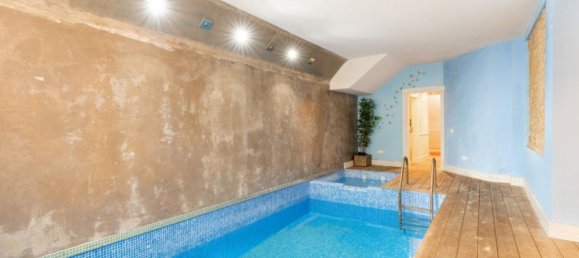 4 bedrooms House in Lisbon, Portugal No. 215318 39