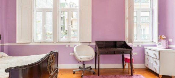 4 bedrooms House in Lisbon, Portugal No. 215318 27