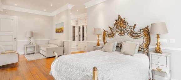 4 bedrooms House in Lisbon, Portugal No. 215318 33