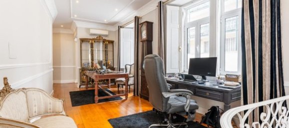 4 bedrooms House in Lisbon, Portugal No. 215318 8