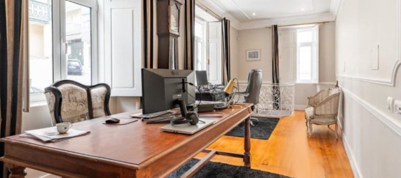 4 bedrooms House in Lisbon, Portugal No. 215318 7