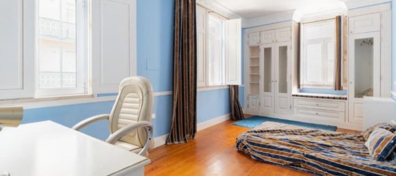 4 bedrooms House in Lisbon, Portugal No. 215318 20