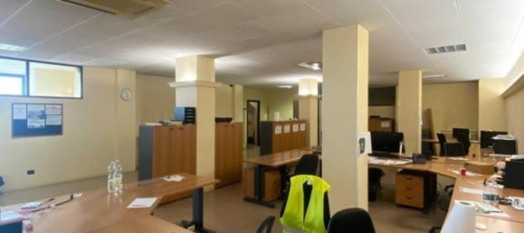 5 rooms Office in Turin, Italy No. 207307 11