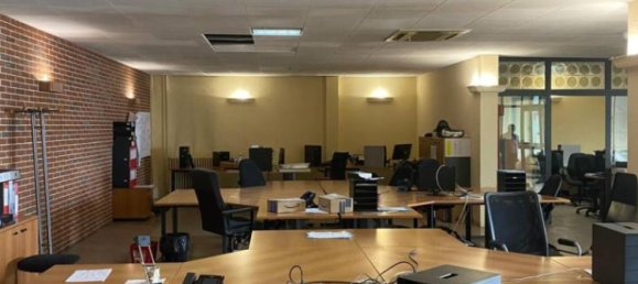 5 rooms Office in Turin, Italy No. 207307 7