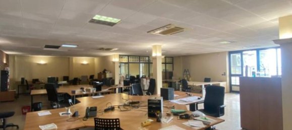 5 rooms Office in Turin, Italy No. 207307 10