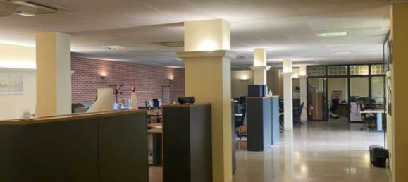 5 rooms Office in Turin, Italy No. 207307 12